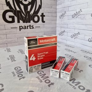 Свечи зажигания Ford explorer 5 SP-589 атмосферный