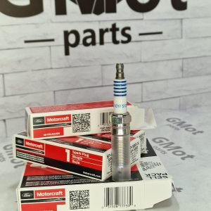Свечи зажигания sp-580 ford Explorer 5 turbo