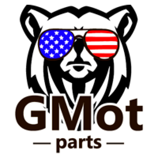 GMot Parts